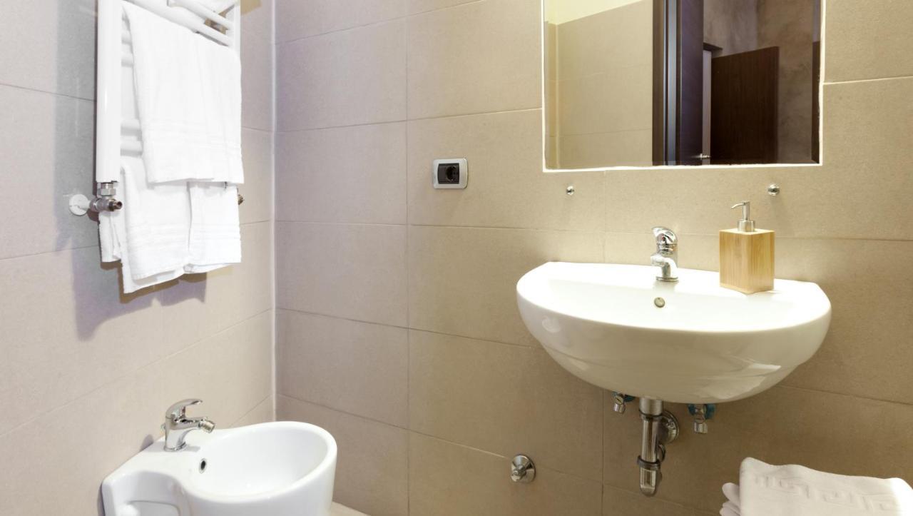 Folia Domus Apartment Rome Exterior photo