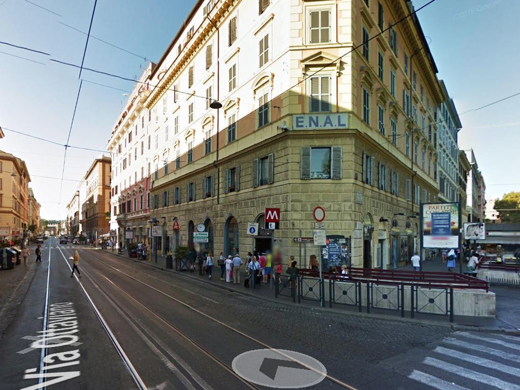 Folia Domus Apartment Rome Room photo